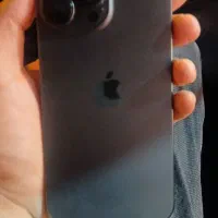 آیفون ۱۵ پرومکس ۲۵۶