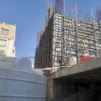 نیازمند قالب بند و ارماتور بند حومه کرج