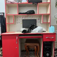 میز‌ تحریر