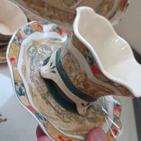 ست کامل چایی خوری چینی اصل