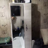 کمد آینه‌دار نو نو