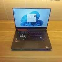laptopGaming  Asus ROG strix گیمینگ