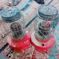 دوتاچراغ