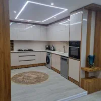 طراحی و نصب کابینت و کمد و دکور و...