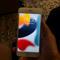 ایفون ۷ پلاس