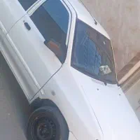 فروش پراید 111