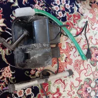 بخاری و پمپ اکواریوم