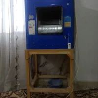 کولر ابی لمسی