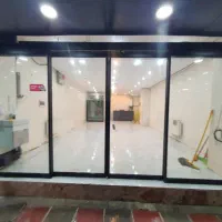گلشهر بهار غربی مغازه ۶۰ متری زیر قیمت منطقه