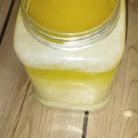 روغن بز