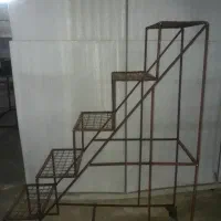چهارپایه