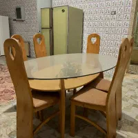 میز ناهارخوری