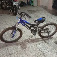 دوچرخه