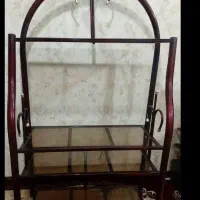 میز تلویزیون فرفوژه