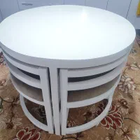 میز نهار خوری