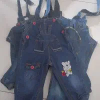 عمده لباس بچگانه
