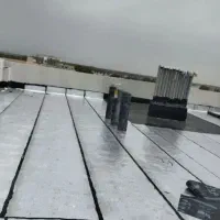 قیر پالایشگاهی ایزوگام تضمینی نصب اجرا اسفالت
