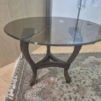 میز ناهارخوری ۴ نفره