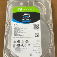 هارد سیگیت 8 ترابایت اسکای هاوک