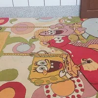 فرش بچه