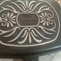 تابه رژیمی دوطرفه