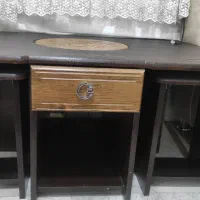 میز عسلی