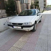 پژو SIX|خودرو سواری و وانت|شهرکرد, |دیوار