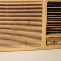 کولر پنجره ای سوپرا موتورسرخپوستی