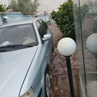 سمند|خودرو سواری و وانت|تربت‌حیدریه, باغ سلطانی|دیوار