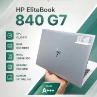 لپتاپ hp