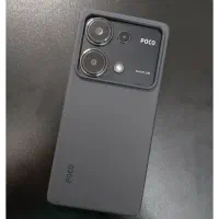 Poco m6 pro 512g