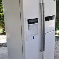 یخچال ساید ال جی 32 فوت مدل امپراطور