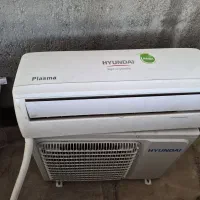 کولر گازی ۱۲ هزار هیوندا