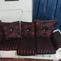مبل 7نفره