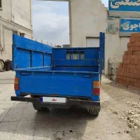 نیسان فروشی در حد
