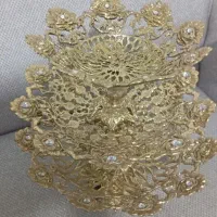سرویس پذیرایی برنز
