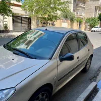 ۲۰۶ کم کار تمیز ۸۵