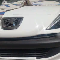 پژو ۲۰۷ تیوتری به صورت توافقی