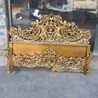 سرویس خواب تخت دو نفره