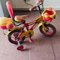 دوچرخه ۱۲ برند وینر