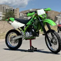 کراس kdx 220 rmx