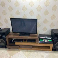 اسپیکر سونی ۲ تکه قدرتمند / 2850W RMS