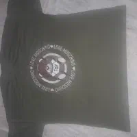 تیشرت لانگ