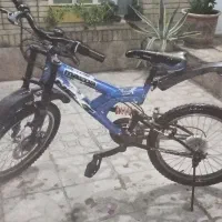 دوچرخه ۲۰