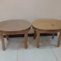 گل میز