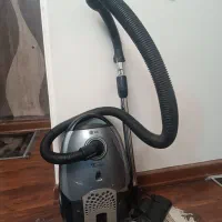 جارو برقی ال جی (1600w)