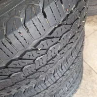 لاستیک kmc