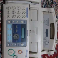 دستگاه فکس پاناسونیک