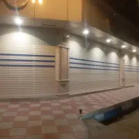 کرکره برقی