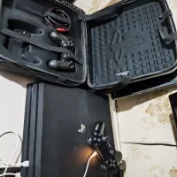 PES 4 PRO 1T 4K